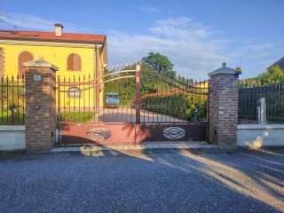 Modello Carlo