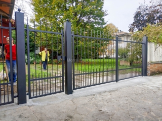 Modello Tiziana