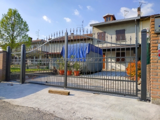 Modello Enza